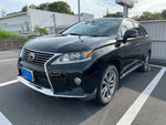 LEXUS RX450h 2WD