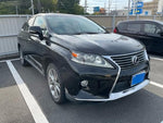 LEXUS RX450h 2WD