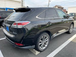LEXUS RX450h 2WD