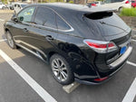 LEXUS RX450h 2WD