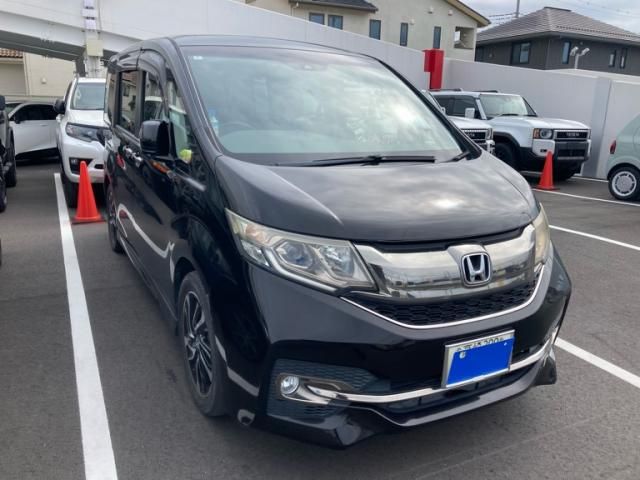 STEPWAGON SPADA