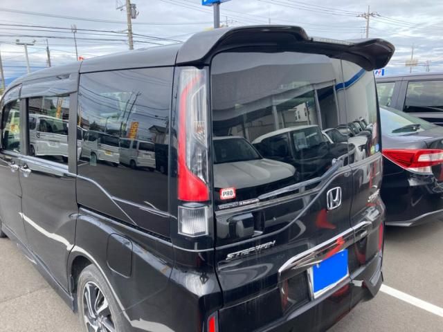 STEPWAGON SPADA