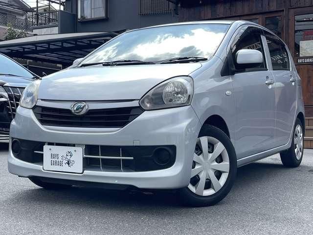 MIRA e:S