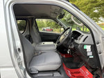 HIACE van 4WD