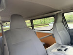 HIACE van 4WD