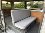 HIACE van 4WD