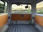 HIACE van 4WD
