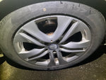 MERCEDES BENZ E class sedan