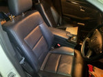 MERCEDES BENZ E class sedan
