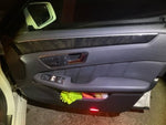 MERCEDES BENZ E class sedan