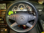 MERCEDES BENZ E class sedan