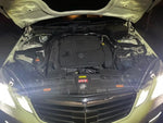 MERCEDES BENZ E class sedan