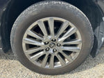 HARRIER 2WD