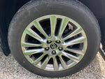 HARRIER 2WD
