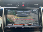 HARRIER 2WD