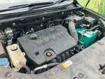 HARRIER 2WD