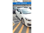 IMPREZA SPORT