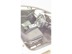 IMPREZA SPORT
