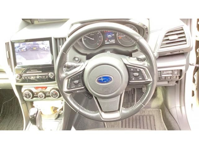 IMPREZA SPORT
