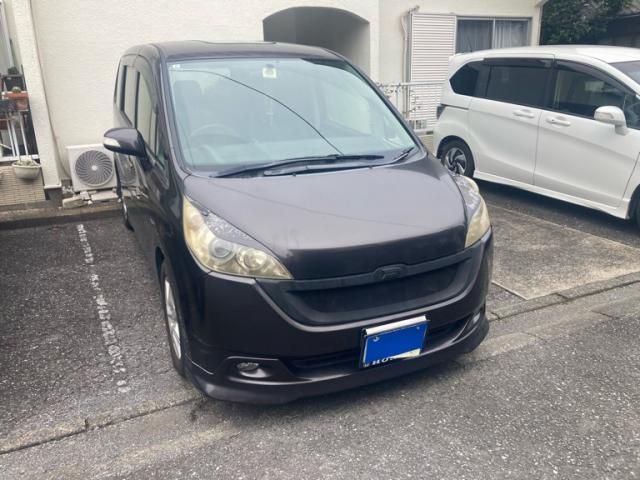 STEPWAGON
