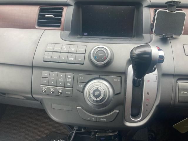 STEPWAGON