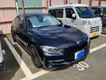 BMW 3series sedan