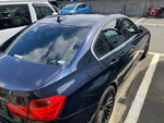BMW 3series sedan