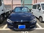 BMW 3series sedan