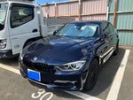BMW 3series sedan