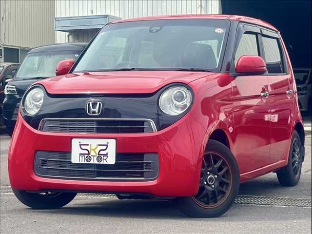 N-ONE