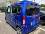 N-VAN+STYLE 4WD