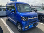 N-VAN+STYLE 4WD