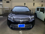 HARRIER 2WD