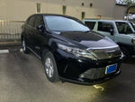 HARRIER 2WD