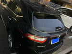 HARRIER 2WD