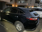 HARRIER 2WD