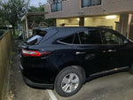 HARRIER 2WD