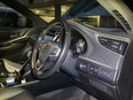 HARRIER 2WD
