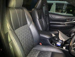 HARRIER 2WD