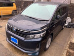 VOXY HYBRID