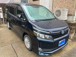 VOXY HYBRID