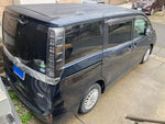 VOXY HYBRID
