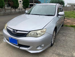 IMPREZA 5Door