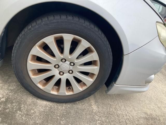 IMPREZA 5Door