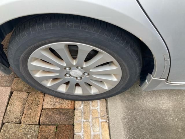 IMPREZA 5Door