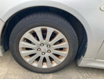 IMPREZA 5Door