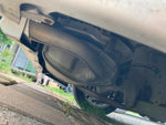 IMPREZA 5Door