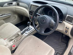 IMPREZA 5Door