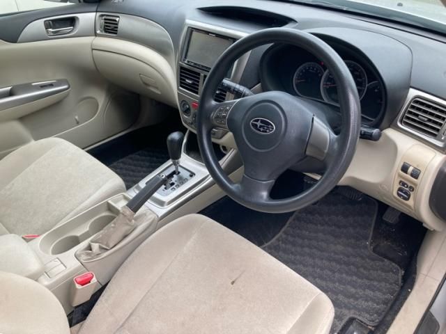 IMPREZA 5Door