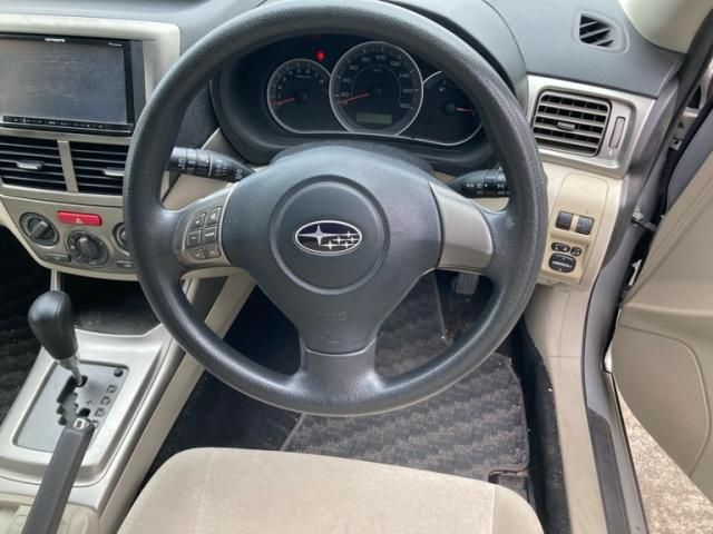 IMPREZA 5Door